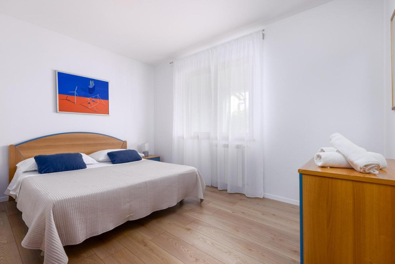 Marija Apartment Porec Exterior photo